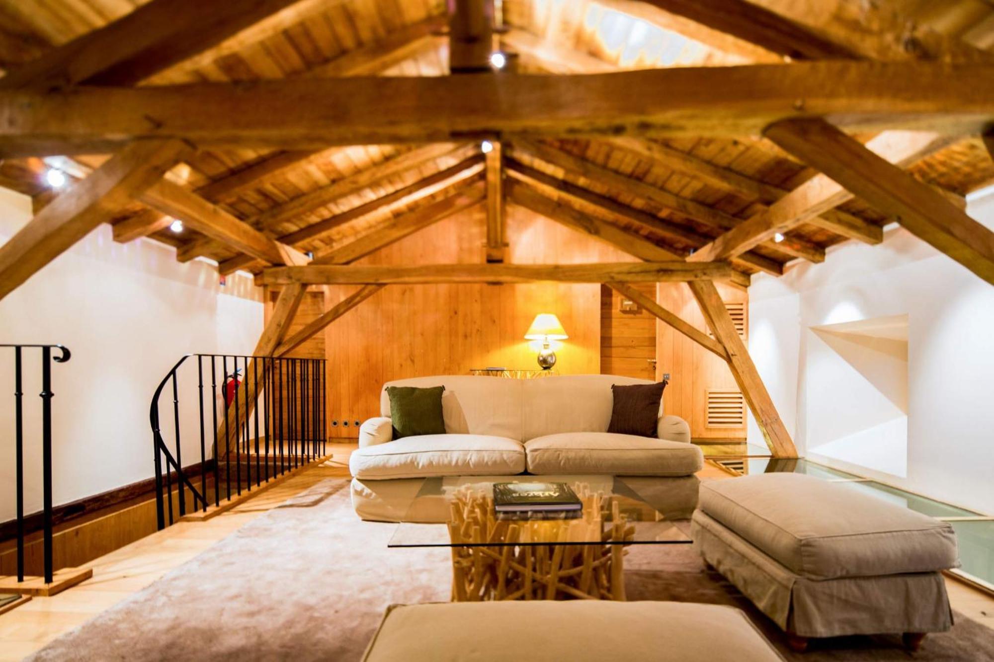 Hotel Domaine Des Etangs, Auberge Resorts Collection Massignac Exteriör bild